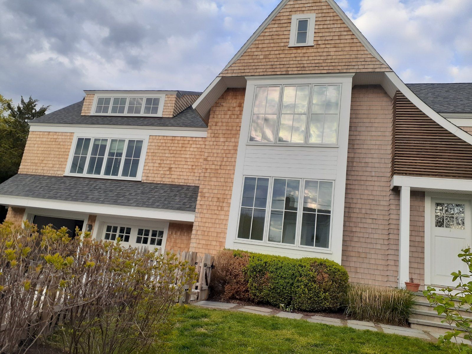 Cedar Roofing Protection LLC, project gallery