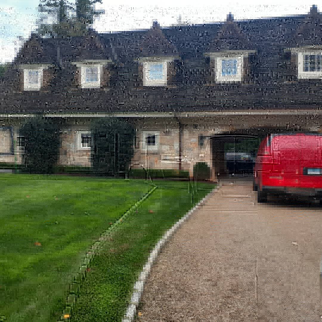 Cedar Roofing Protection LLC, project gallery