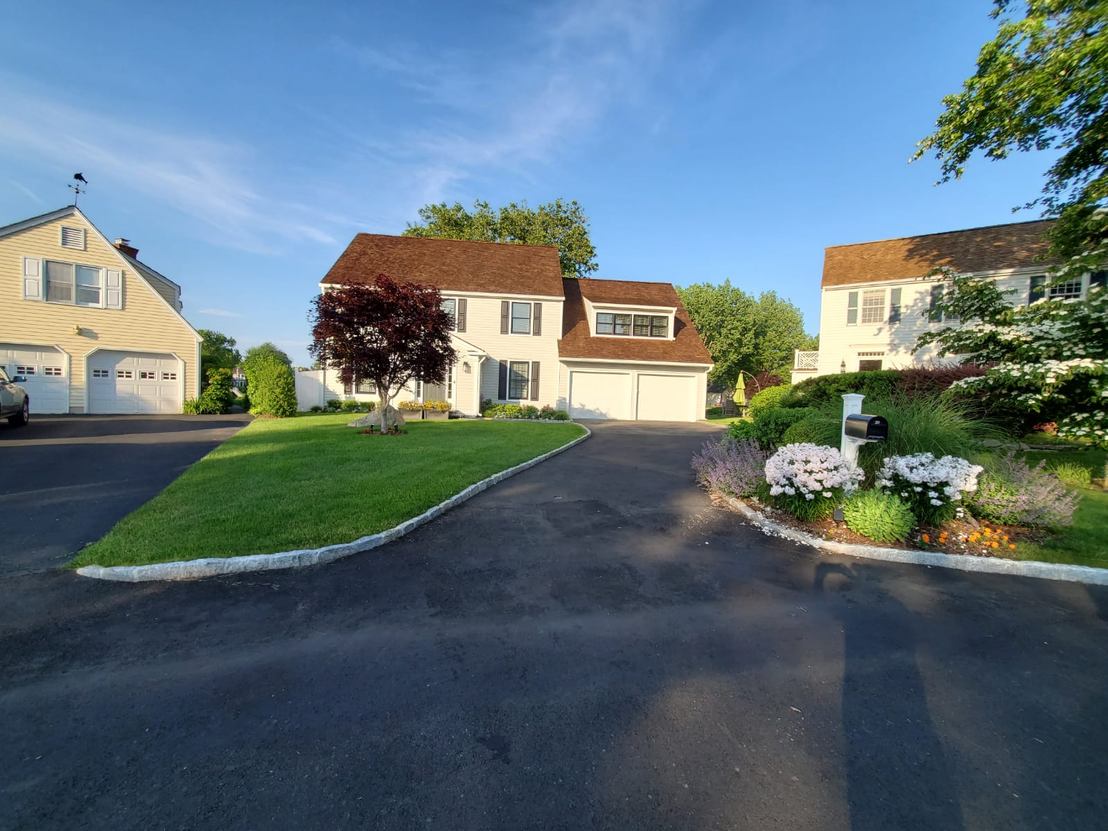 Cedar Roofing Protection LLC, project gallery