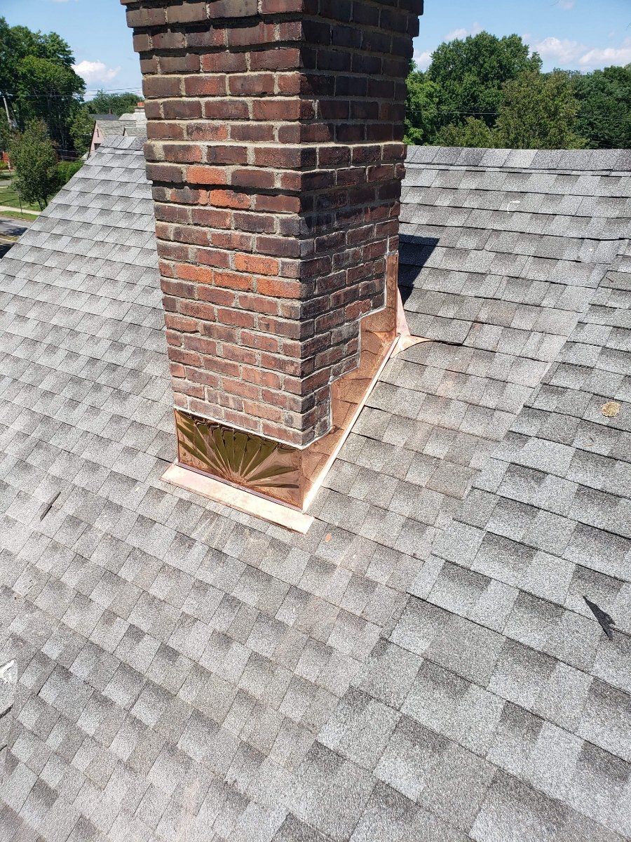 Cedar Roofing Protection LLC, project gallery