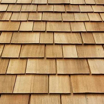 Cedar Roofing Protection LLC, project gallery