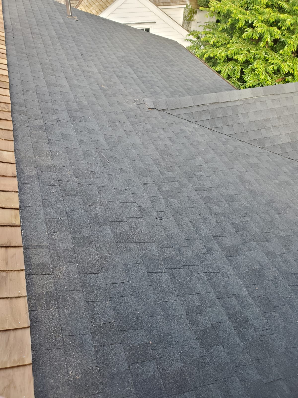 Cedar Roofing Protection LLC, project gallery