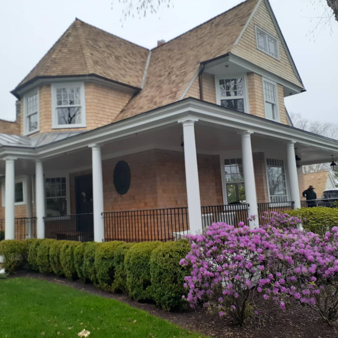 Cedar Roofing Protection LLC, project gallery