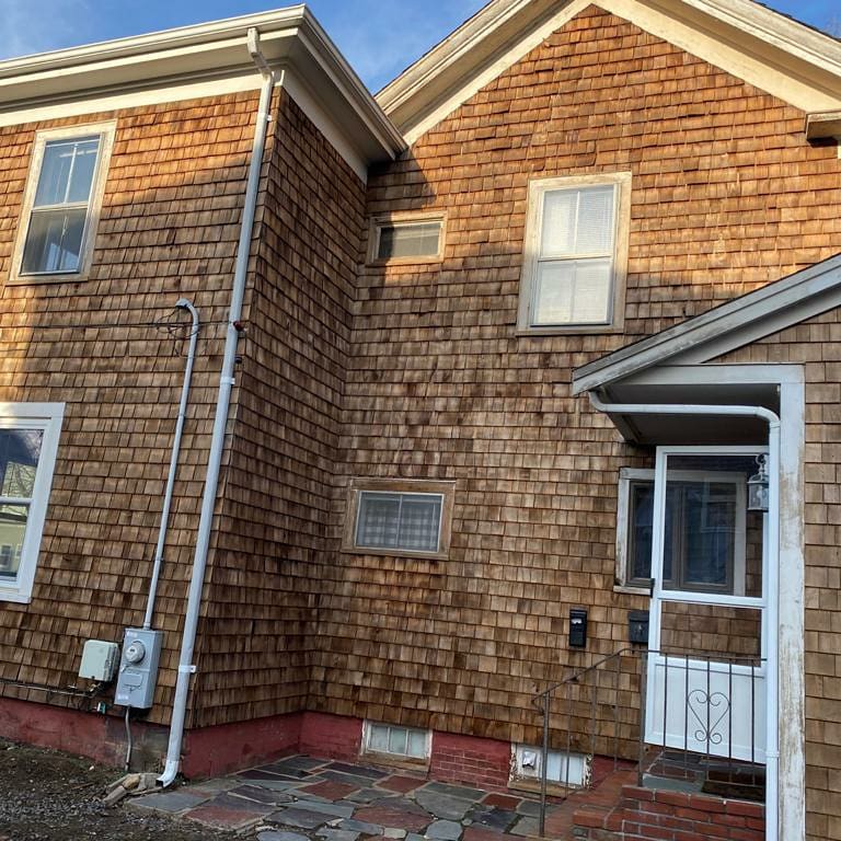 Cedar Roofing Protection LLC, project gallery