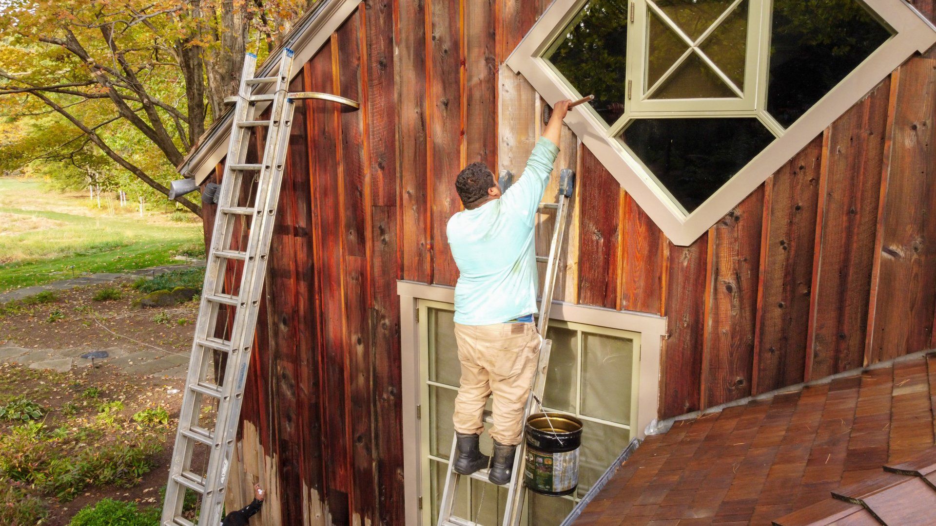 Cedar Roofing Protection LLC, project gallery