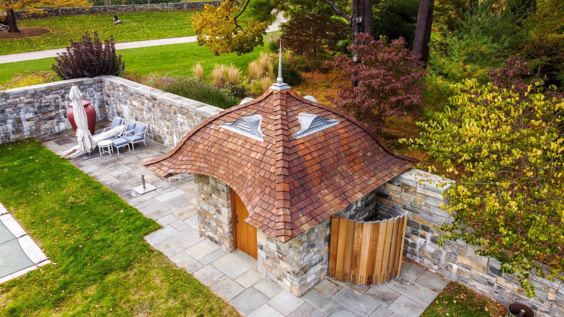 Cedar Roofing Protection LLC, project gallery