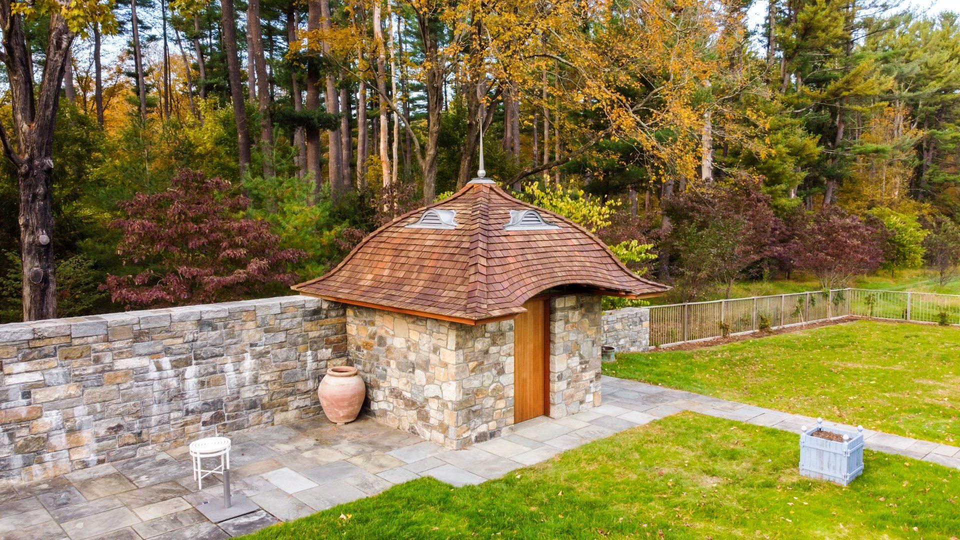 Cedar Roofing Protection LLC, project gallery