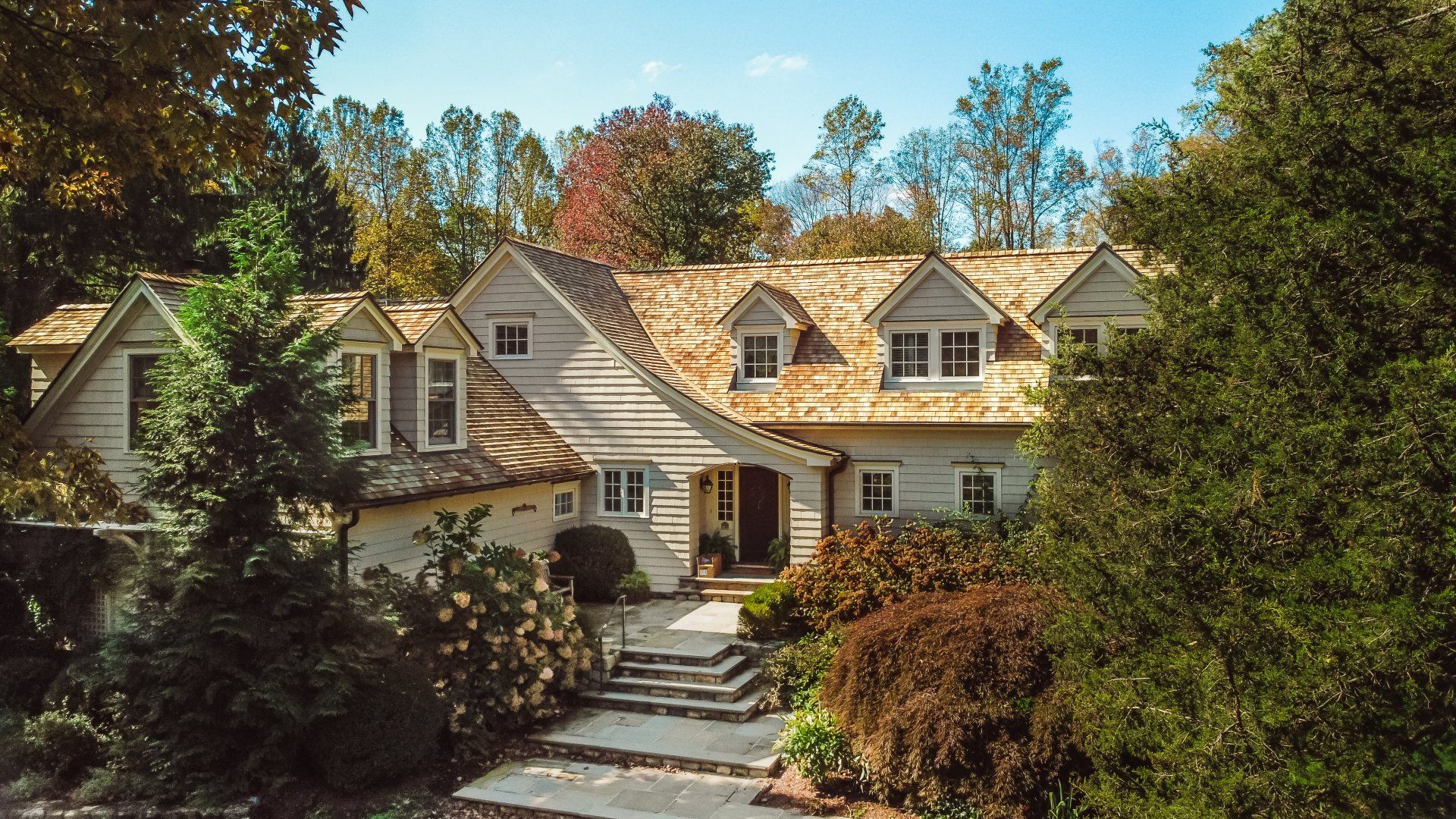 Cedar Roofing Protection LLC, project gallery