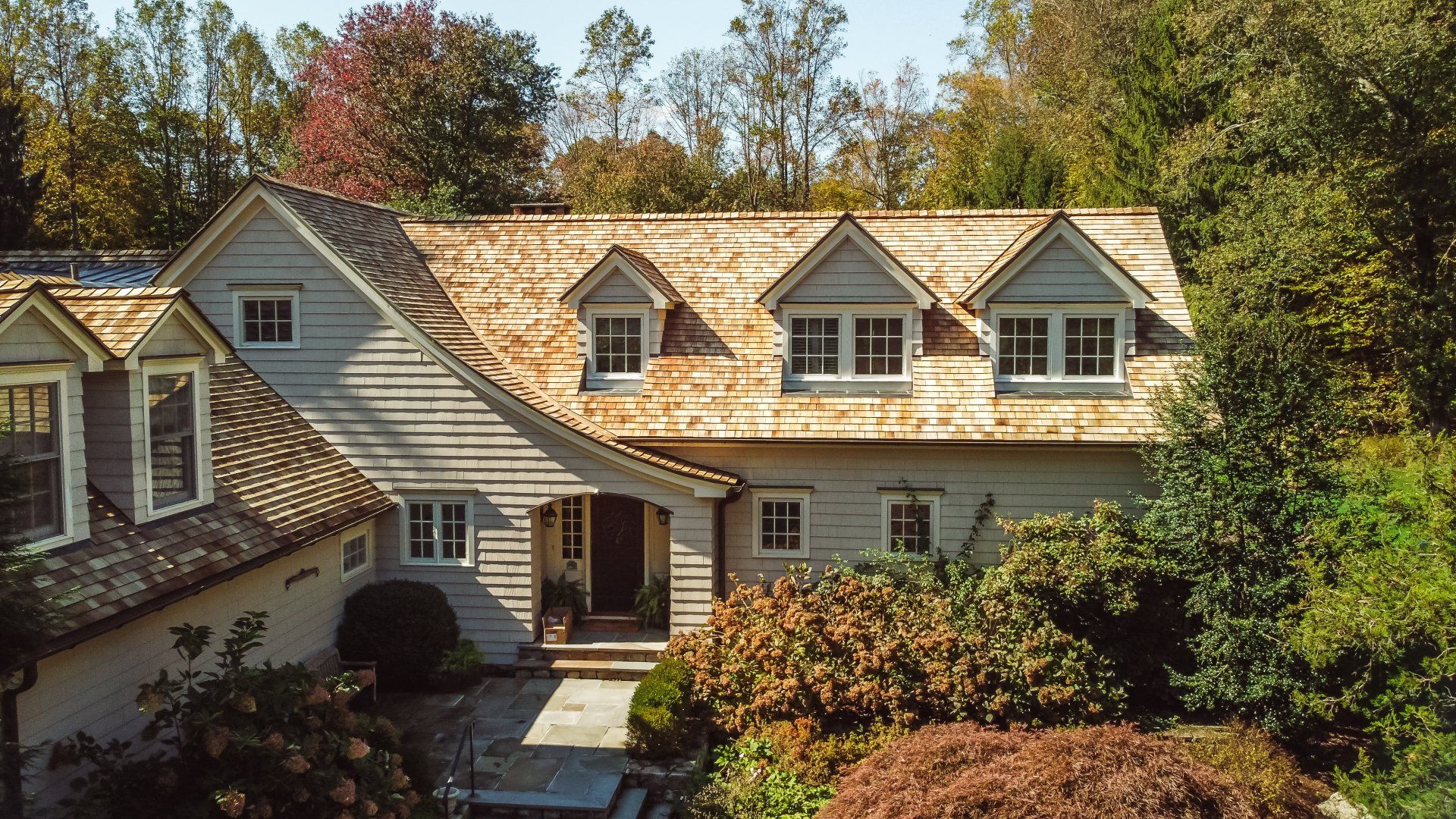 Cedar Roofing Protection LLC, project gallery
