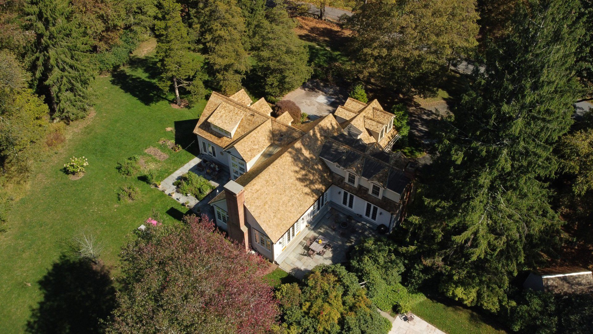 Cedar Roofing Protection LLC, project gallery