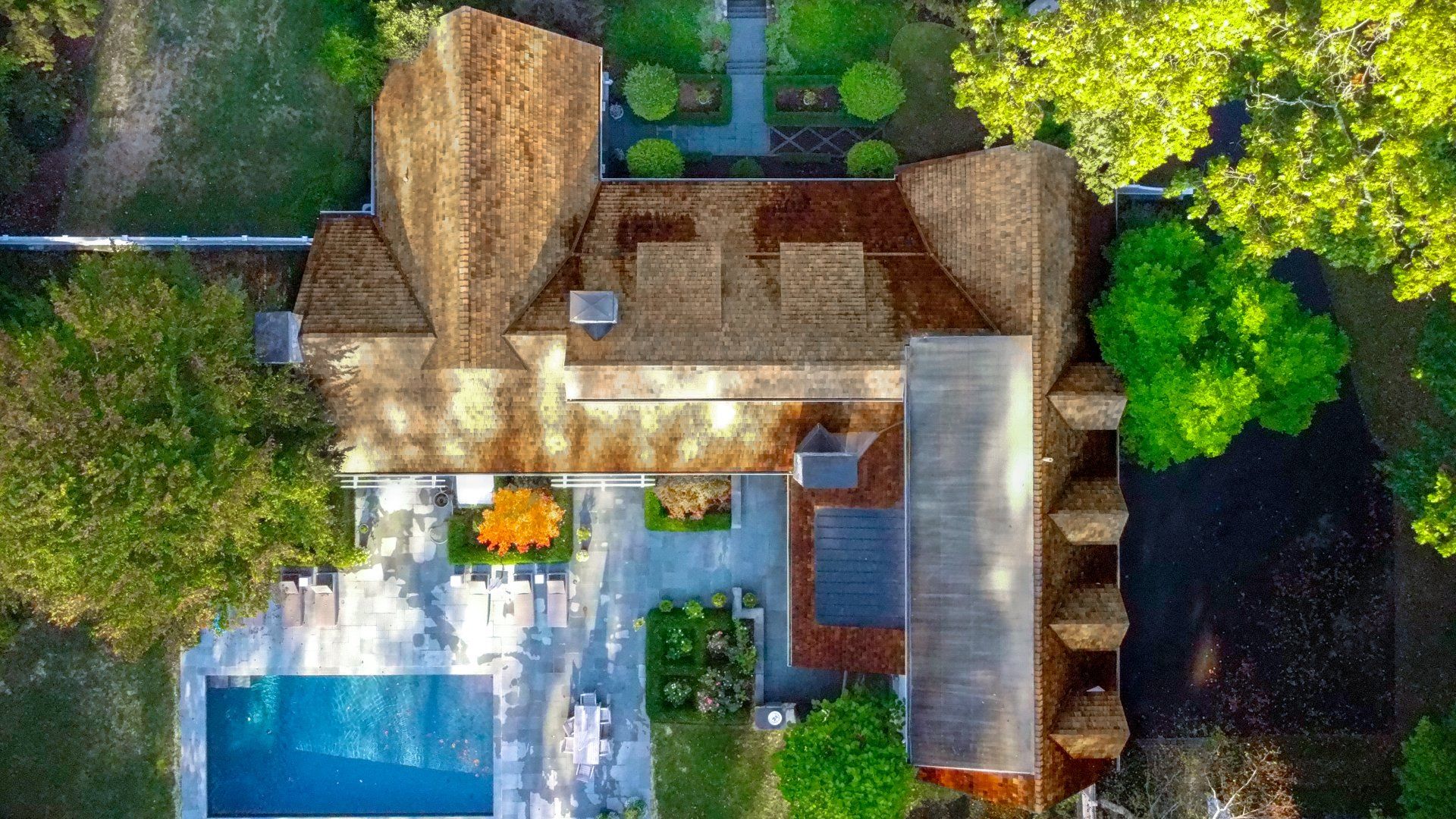 Cedar Roofing Protection LLC, project gallery