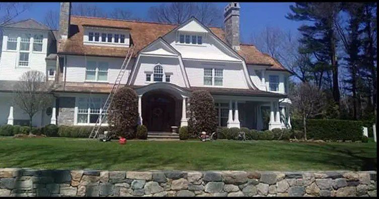 Cedar Roofing Protection LLC, project gallery