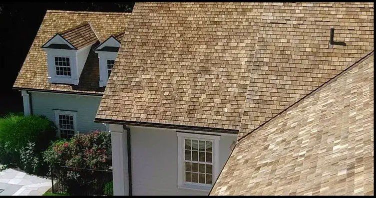 Cedar Roofing Protection LLC, project gallery