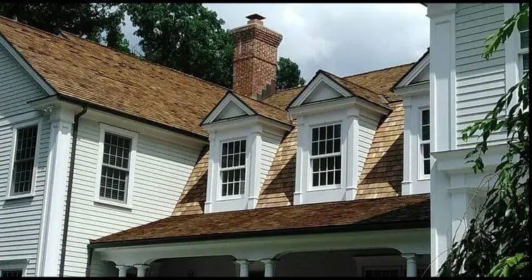 Cedar Roofing Protection LLC, project gallery