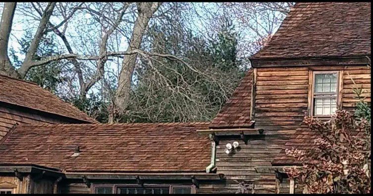 Cedar Roofing Protection LLC, project gallery