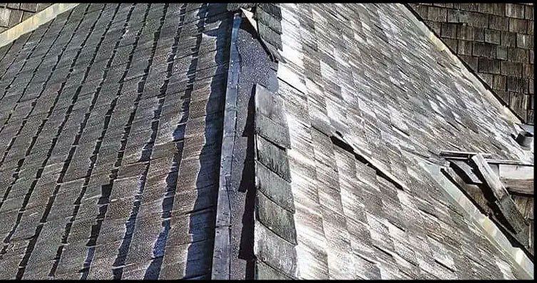 Cedar Roofing Protection LLC, project gallery