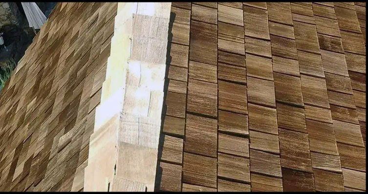 Cedar Roofing Protection LLC, project gallery