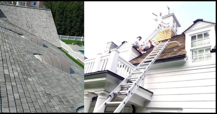 Cedar Roofing Protection LLC, project gallery