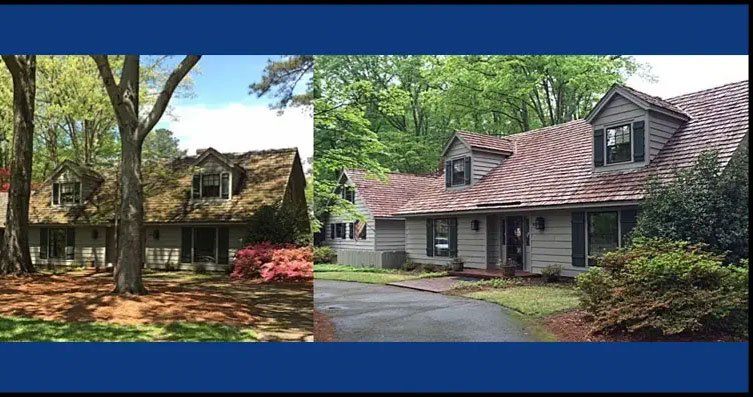 Cedar Roofing Protection LLC, project gallery