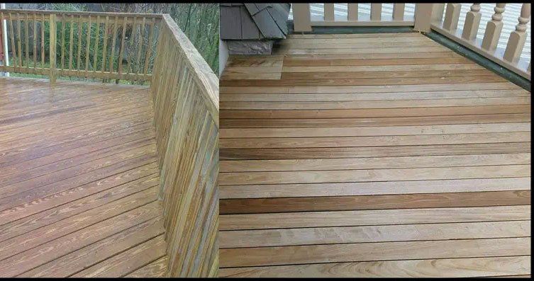 Cedar Roofing Protection LLC, project gallery