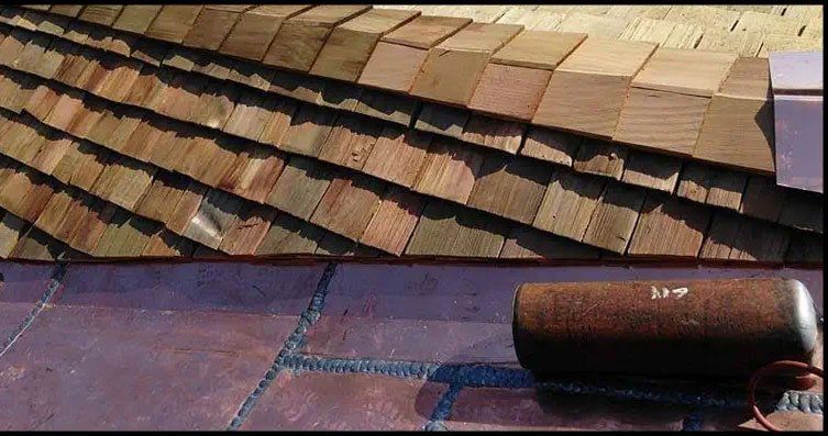 Cedar Roofing Protection LLC, project gallery