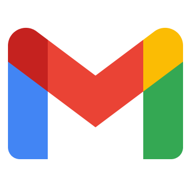 Logo for Gmail