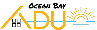 Logo for Ocean Bay ADU