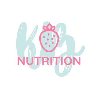 KB Nutrition Logo