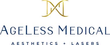 Medical Spa l Cheyenne, WY l AgeLess Medical Aesthetics