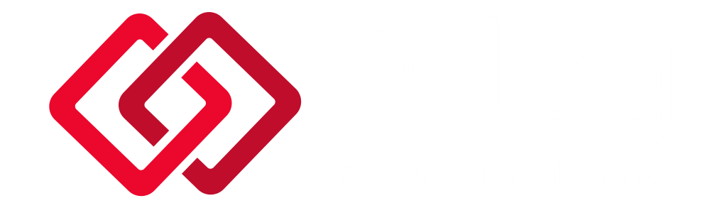 Logo D-leg Geneva