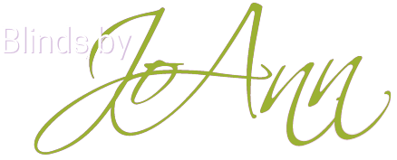 Blinds By Joann logo