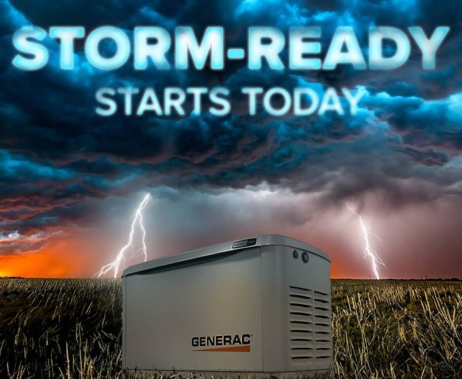 Local Master Electrician Allheart Electric Company Texarkana, AR