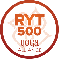 RYT 200 yoga alliance