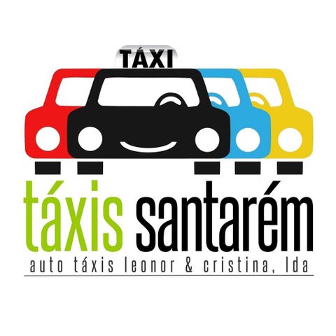 TAXIS-SANTAREM.pt - Serviço de Táxi em Santarém