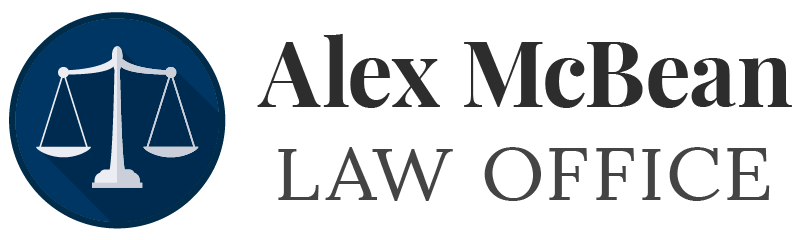 Alex McBean Law office