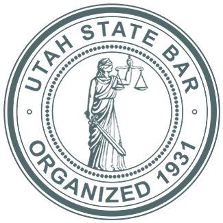 Utah State Bar Association Logo