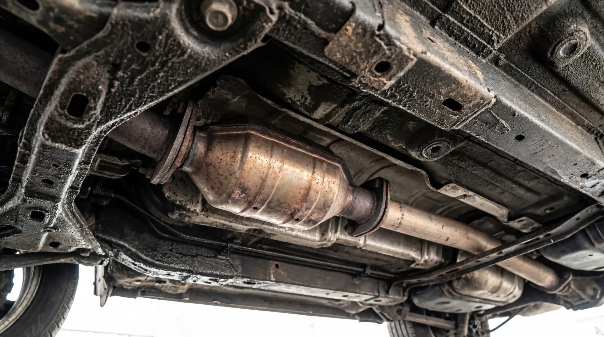 Catalytic Converters in Mesa, AZ | Wade's Automotive & Exhaust
