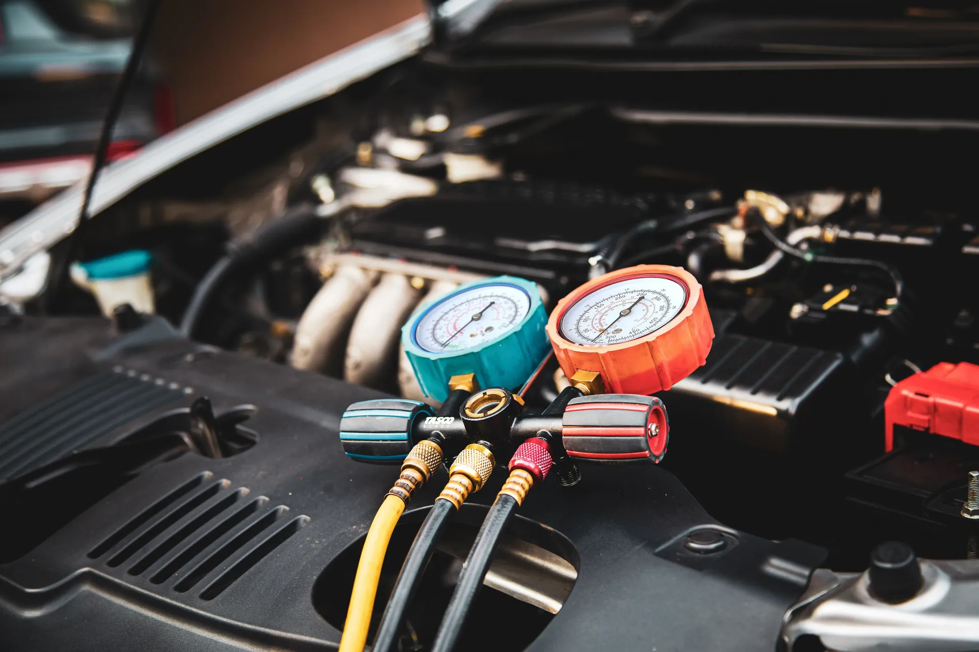 AC Service and Repair in Mesa, AZ | Wade's Automotive & Exhaust