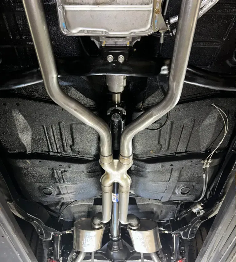 Muffler and Exhaust Services in Mesa, AZ | Wade's Automotive & Exhaust