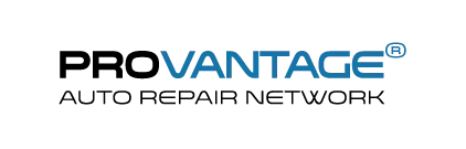 Provantage Logo | Wade's Automotive & Exhaust