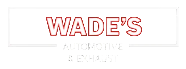 Logo | Wade's Automotive & Exhaust