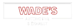Logo | Wade's Automotive & Exhaust