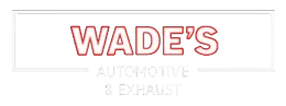 Logo | Wade's Automotive & Exhaust