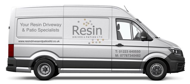 Resin surfacing specialists Cambridge and East Anglia