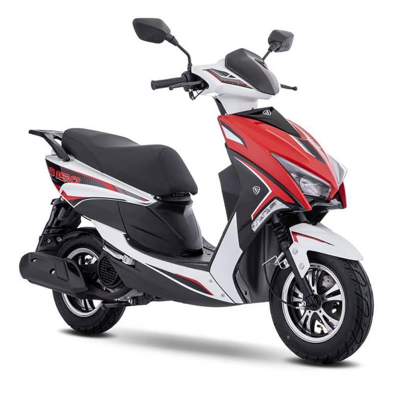 ITALIKA TUXTLA - D150