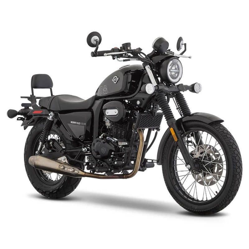 ITALIKA TUXTLA - TC300