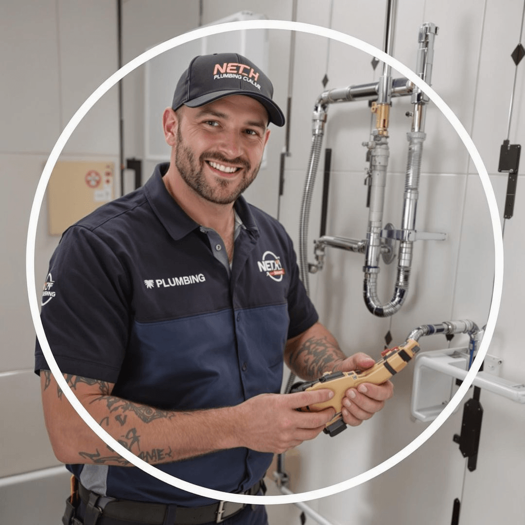 plumbing answering service