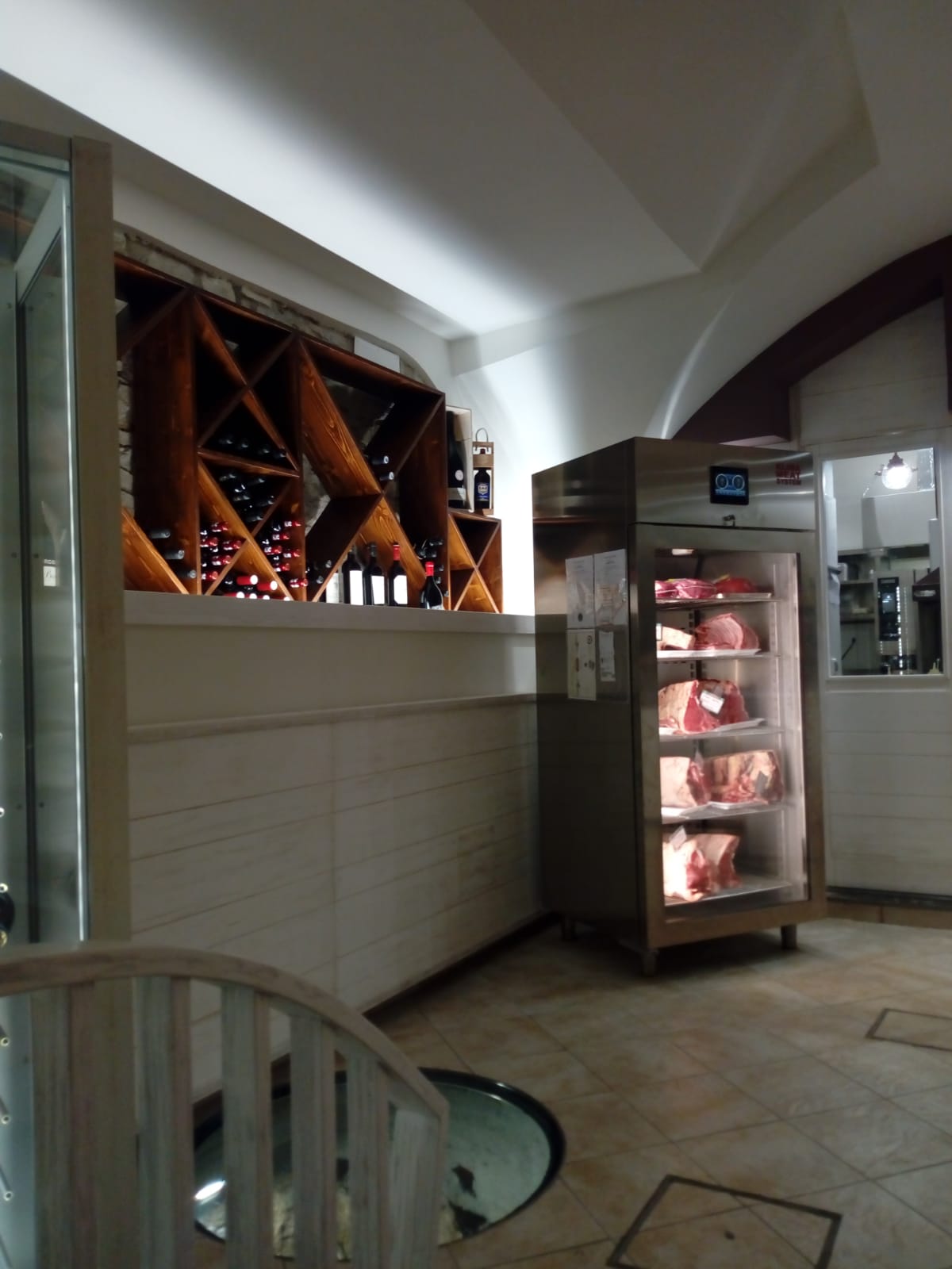 mobilia per bracerie