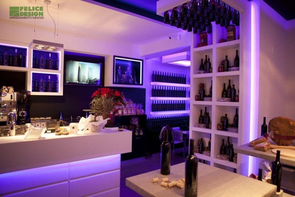 arredo wine bar