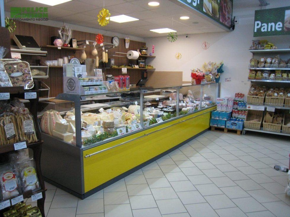 vendita di bilance elettroniche per macellerie